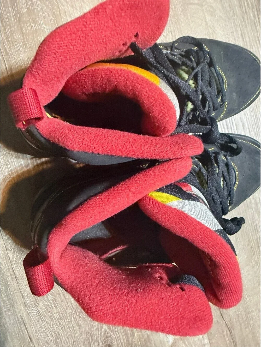Jordan product pair